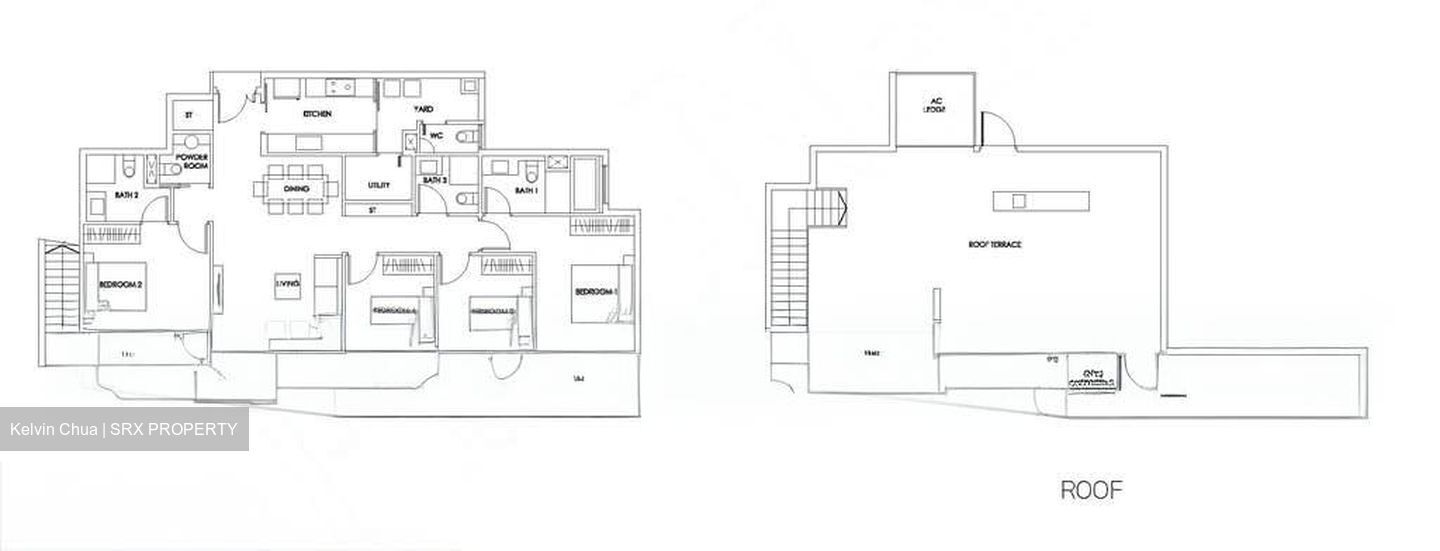 Bedok Residences (D16), Apartment #593217001